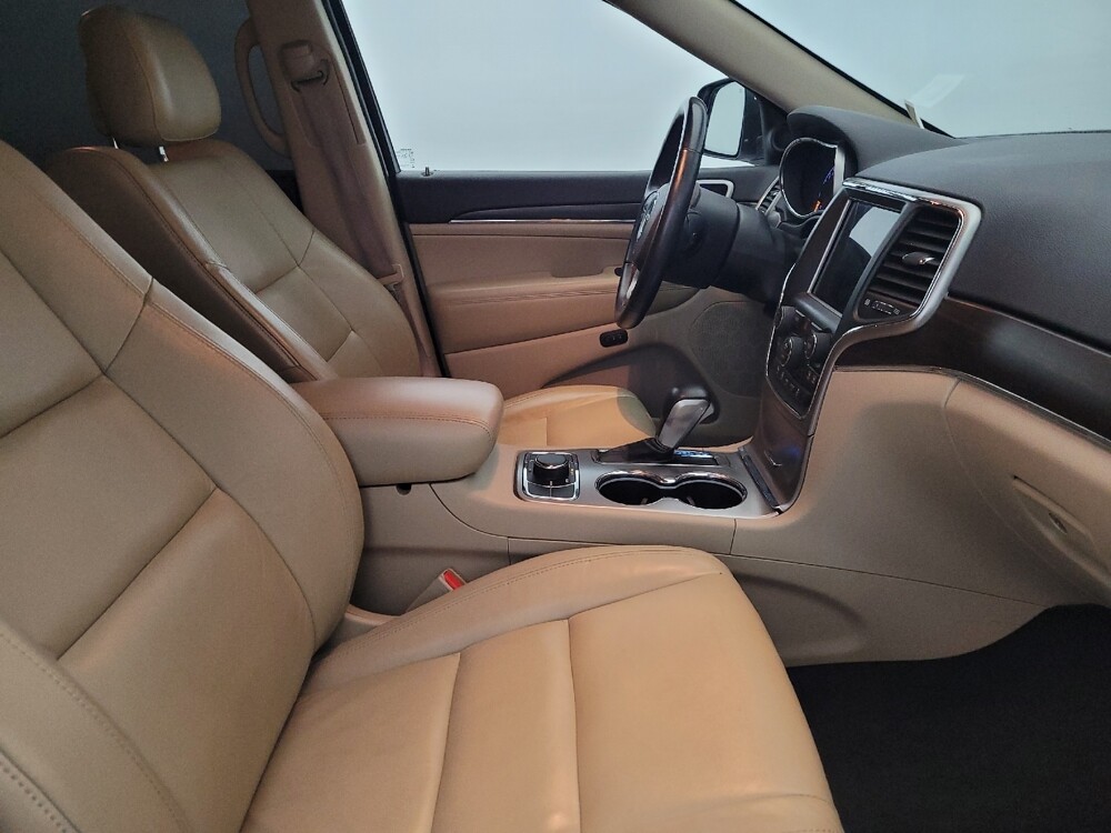 2018 Jeep Grand Cherokee in Richmond, VA 23235 - 18094069 21