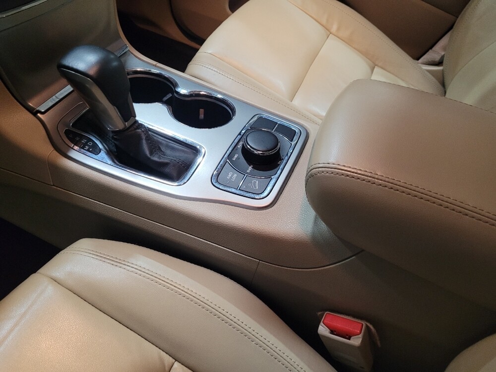 2018 Jeep Grand Cherokee in Richmond, VA 23235 - 18094069 26