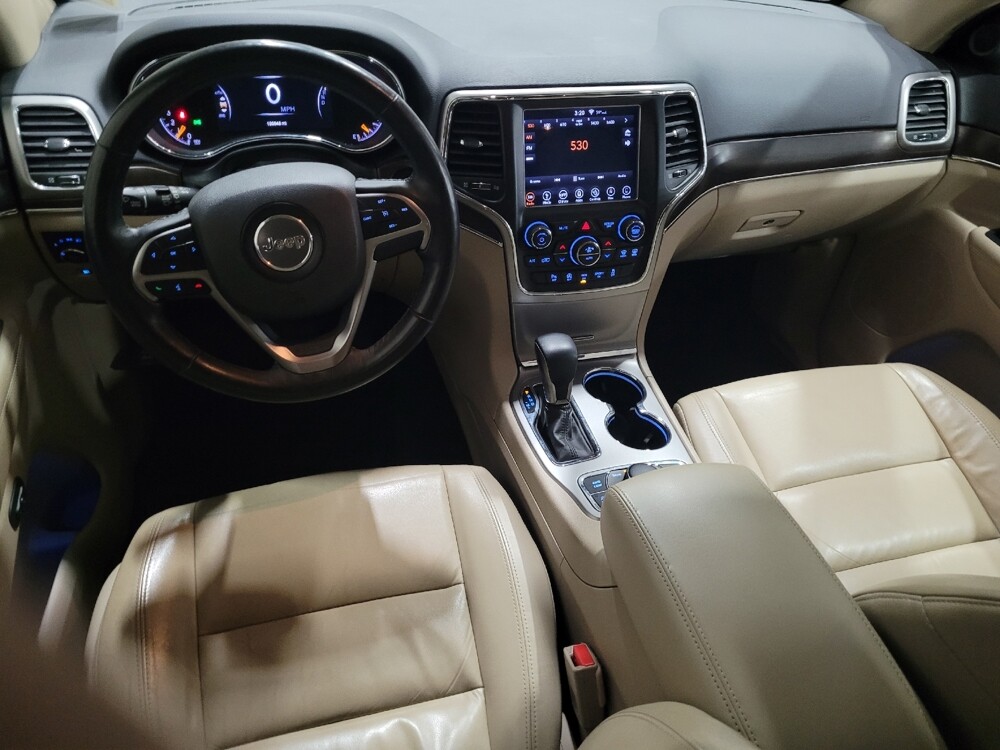 2018 Jeep Grand Cherokee in Richmond, VA 23235 - 18094069 22