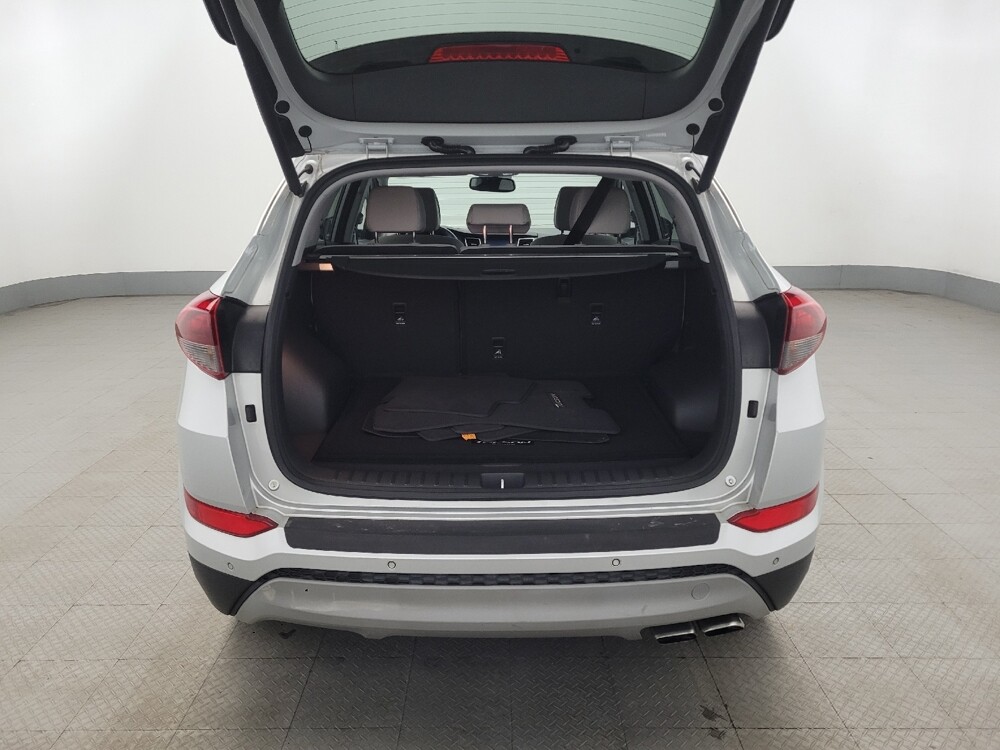 2018 Hyundai Tucson in New Castle, DE 19720 - 18094070 29