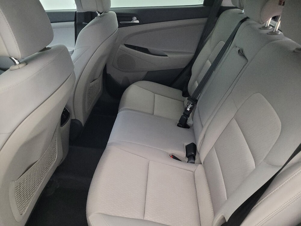 2018 Hyundai Tucson in New Castle, DE 19720 - 18094070 18