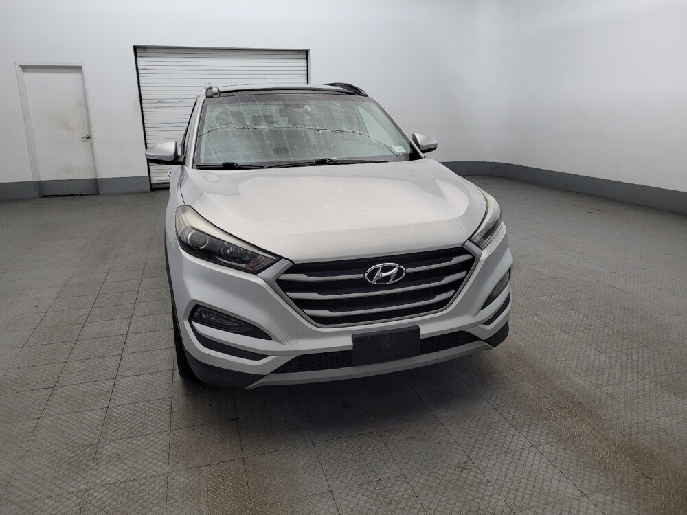 2018 Hyundai Tucson in New Castle, DE 19720 - 18094070 14