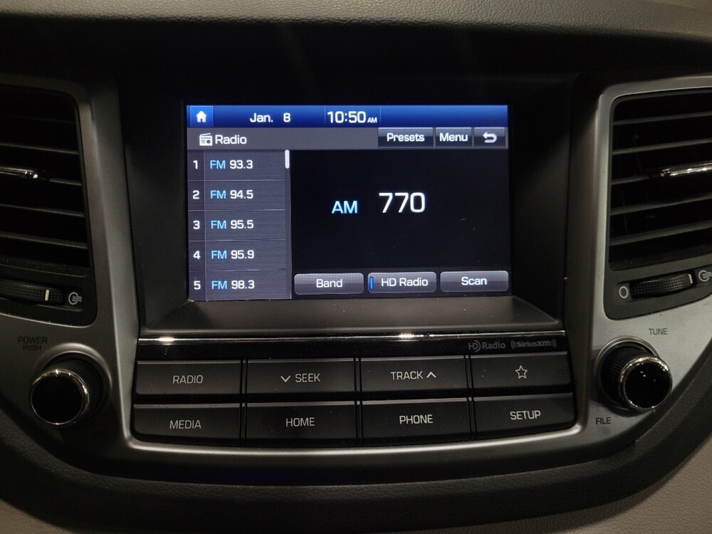 2018 Hyundai Tucson in New Castle, DE 19720 - 18094070 25