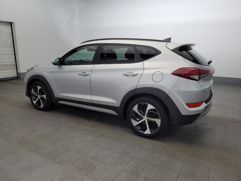 2018 Hyundai Tucson in New Castle, DE 19720 - 18094070 3