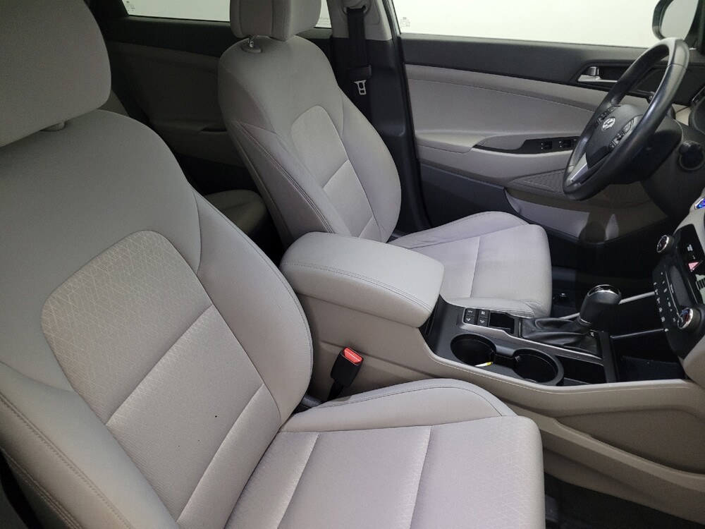 2018 Hyundai Tucson in New Castle, DE 19720 - 18094070 21