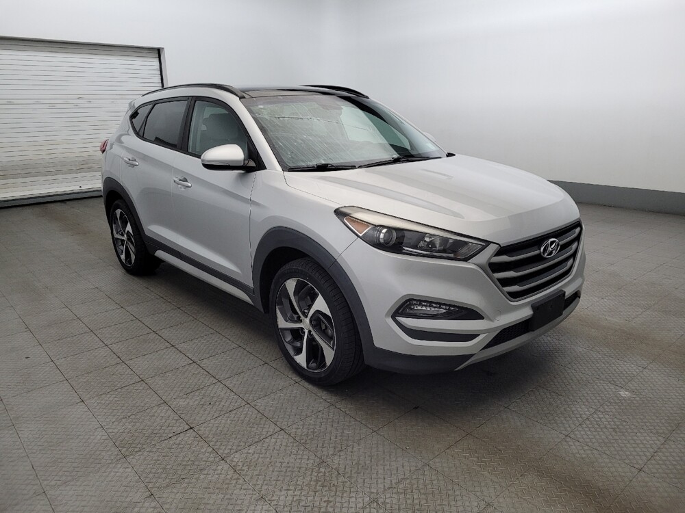 2018 Hyundai Tucson in New Castle, DE 19720 - 18094070 13