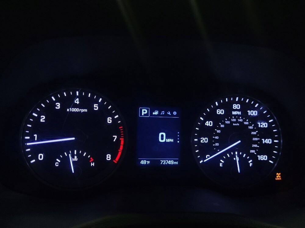 2018 Hyundai Tucson in New Castle, DE 19720 - 18094070 23