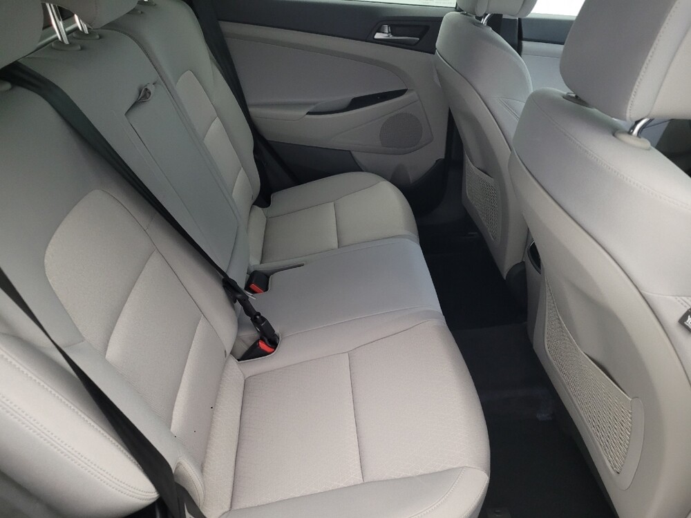 2018 Hyundai Tucson in New Castle, DE 19720 - 18094070 19