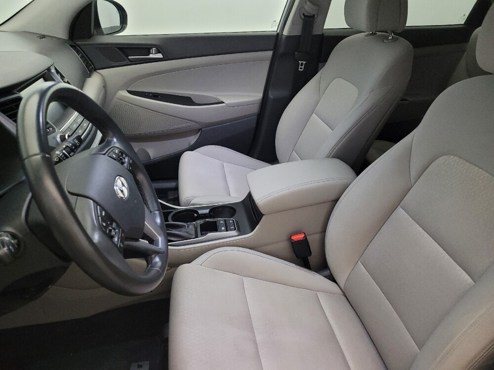 2018 Hyundai Tucson in New Castle, DE 19720 - 18094070 17