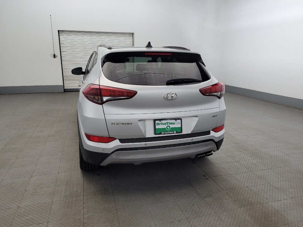 2018 Hyundai Tucson in New Castle, DE 19720 - 18094070 6