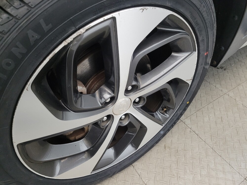 2018 Hyundai Tucson in New Castle, DE 19720 - 18094070 31