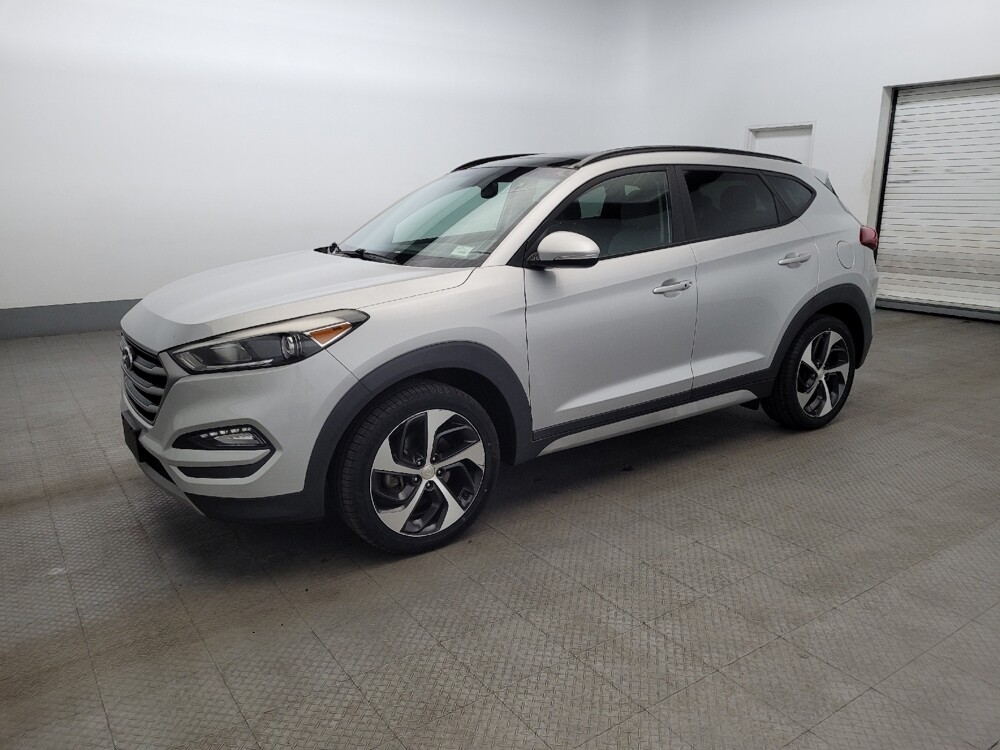 2018 Hyundai Tucson in New Castle, DE 19720 - 18094070 2