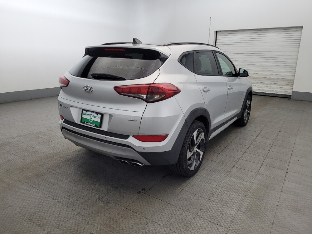 2018 Hyundai Tucson in New Castle, DE 19720 - 18094070 9