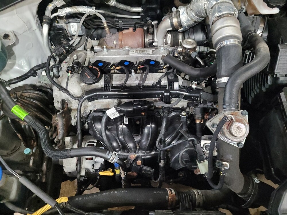 2018 Hyundai Tucson in New Castle, DE 19720 - 18094070 30