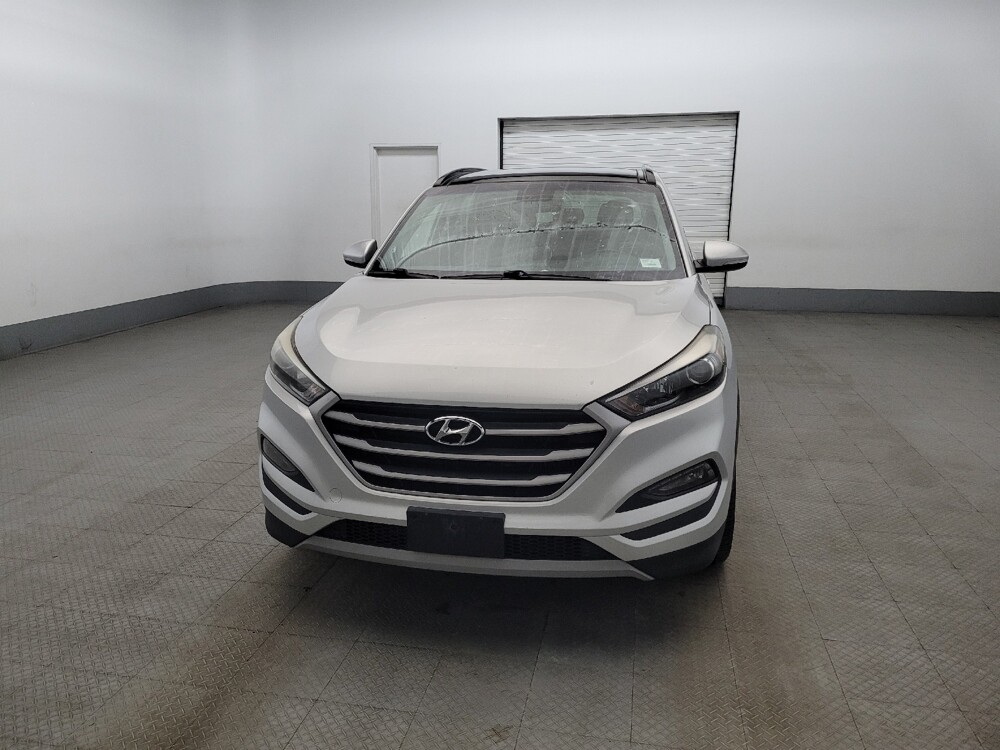 2018 Hyundai Tucson in New Castle, DE 19720 - 18094070 15