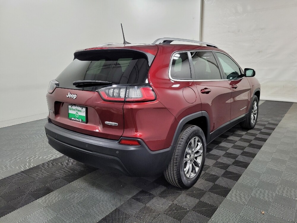 2019 Jeep Cherokee in Plymouth Meeting, PA 19462 - 18094071 9