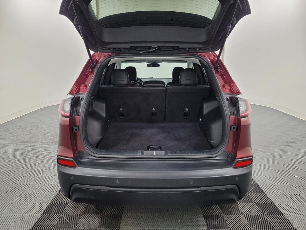 2019 Jeep Cherokee in Plymouth Meeting, PA 19462 - 18094071 29