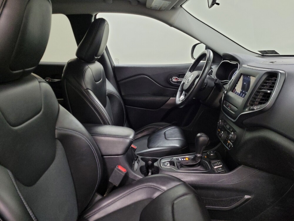 2019 Jeep Cherokee in Plymouth Meeting, PA 19462 - 18094071 21