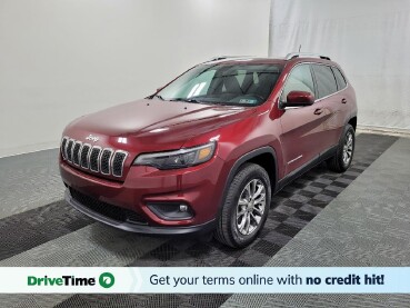 2019 Jeep Cherokee in Plymouth Meeting, PA 19462