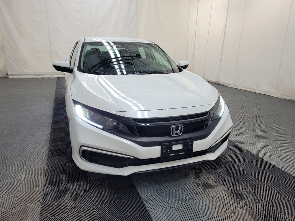 2019 Honda Civic in Allentown, PA 18103 - 18094072 14