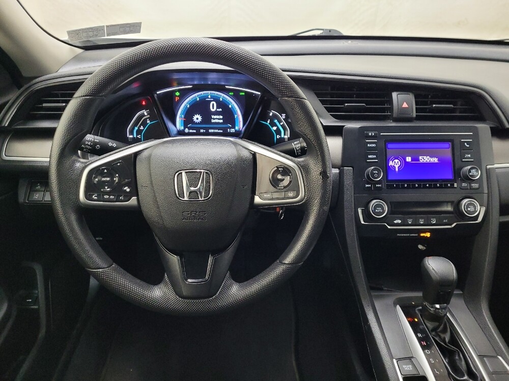 2019 Honda Civic in Allentown, PA 18103 - 18094072 22