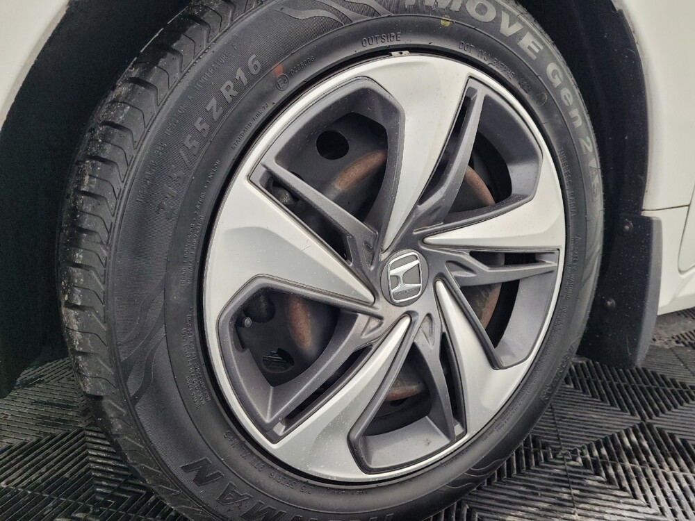 2019 Honda Civic in Allentown, PA 18103 - 18094072 31