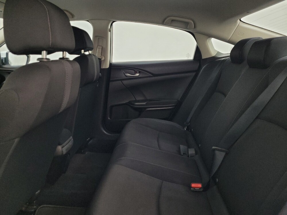 2019 Honda Civic in Allentown, PA 18103 - 18094072 18