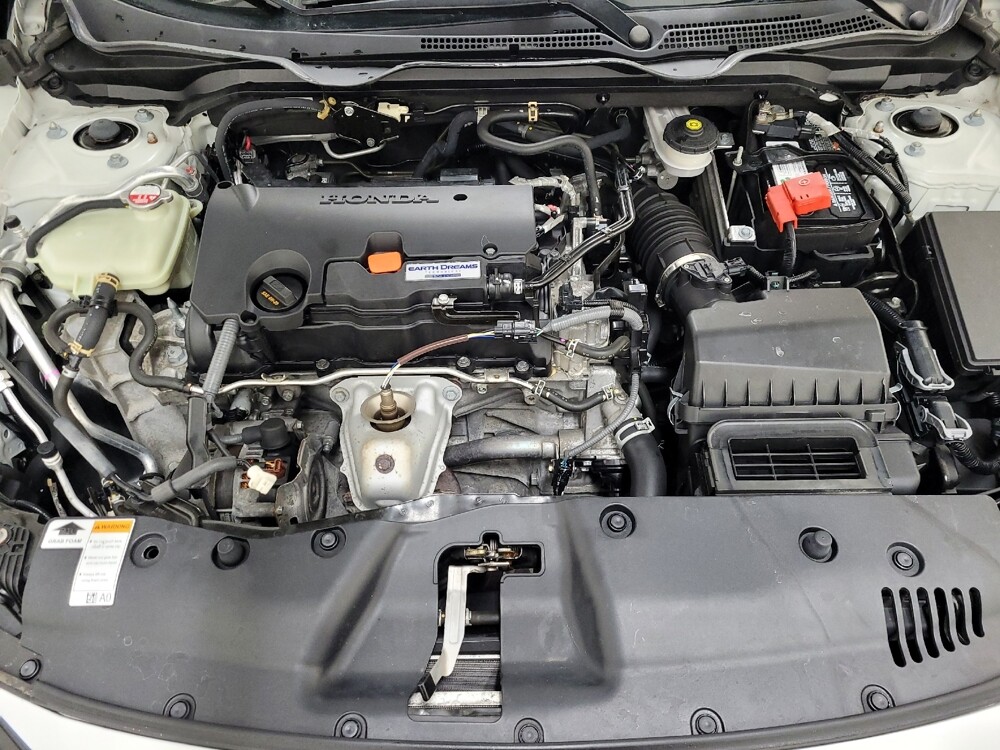 2019 Honda Civic in Allentown, PA 18103 - 18094072 30