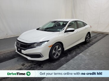 2019 Honda Civic in Allentown, PA 18103