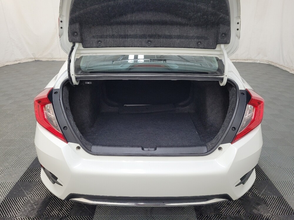 2019 Honda Civic in Allentown, PA 18103 - 18094072 29