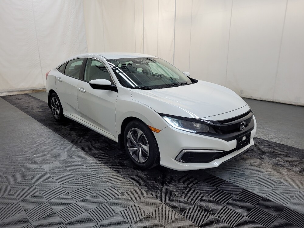 2019 Honda Civic in Allentown, PA 18103 - 18094072 13