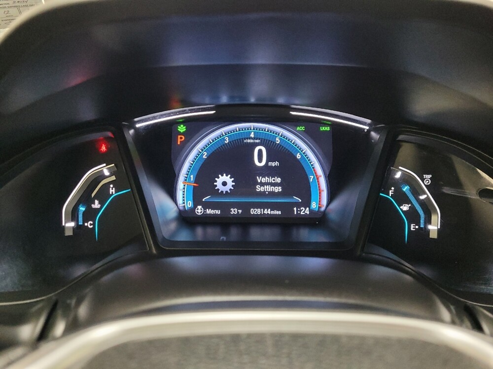 2019 Honda Civic in Allentown, PA 18103 - 18094072 23