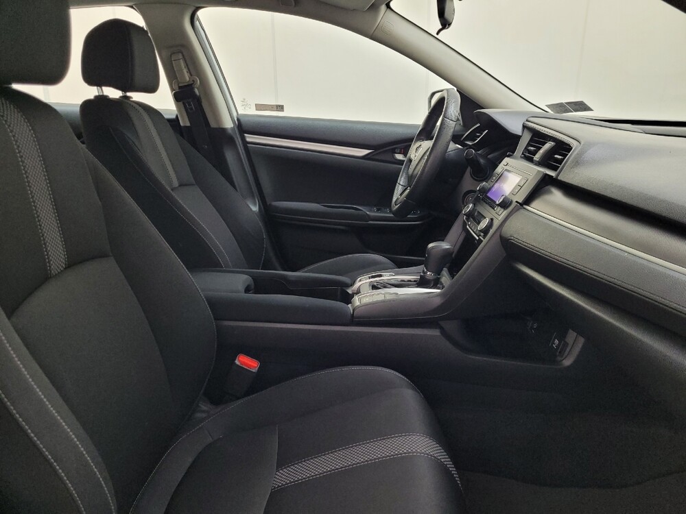 2019 Honda Civic in Allentown, PA 18103 - 18094072 21