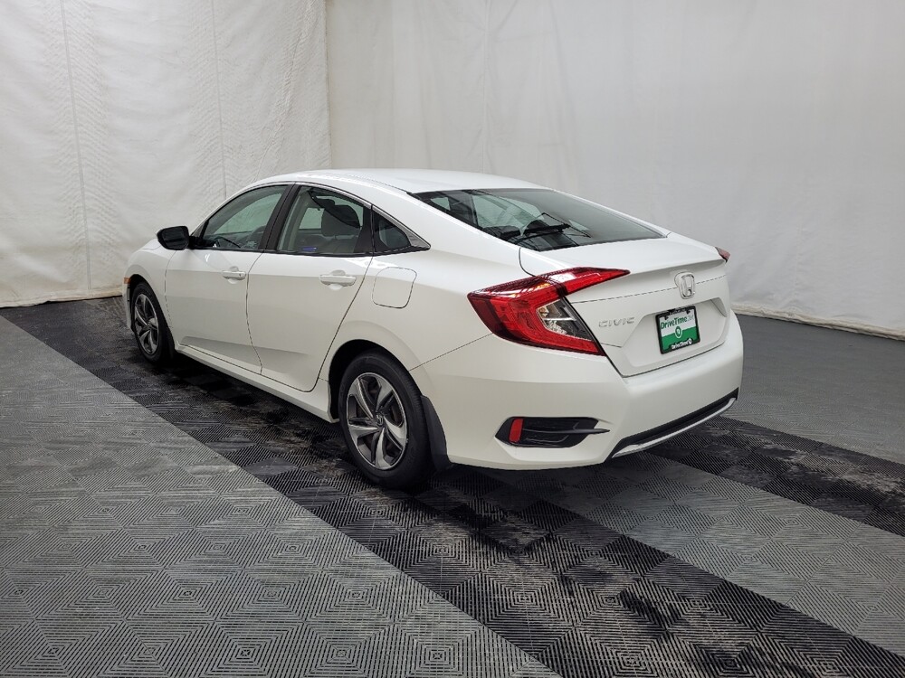 2019 Honda Civic in Allentown, PA 18103 - 18094072 5