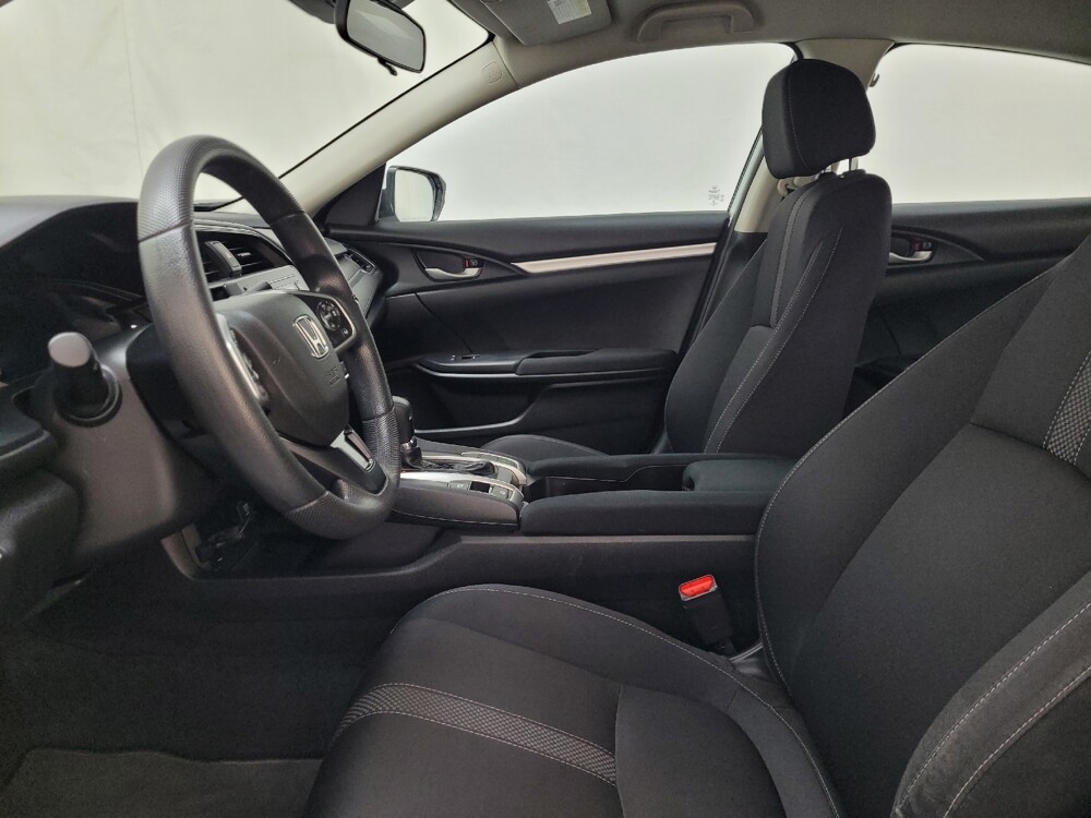 2019 Honda Civic in Allentown, PA 18103 - 18094072 17