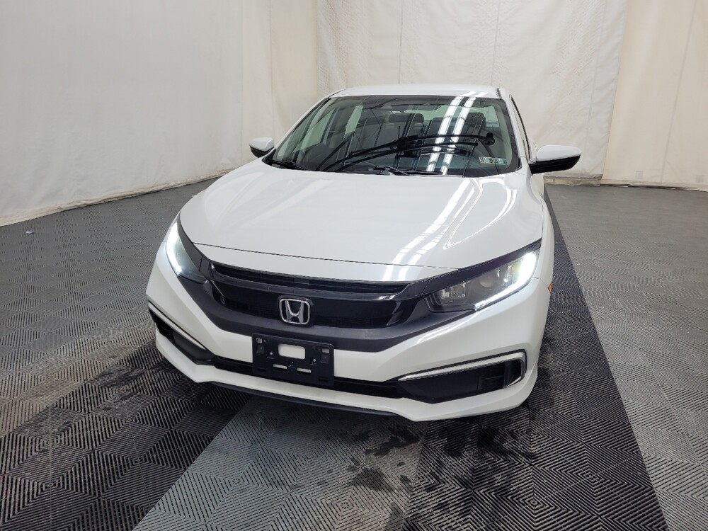 2019 Honda Civic in Allentown, PA 18103 - 18094072 15