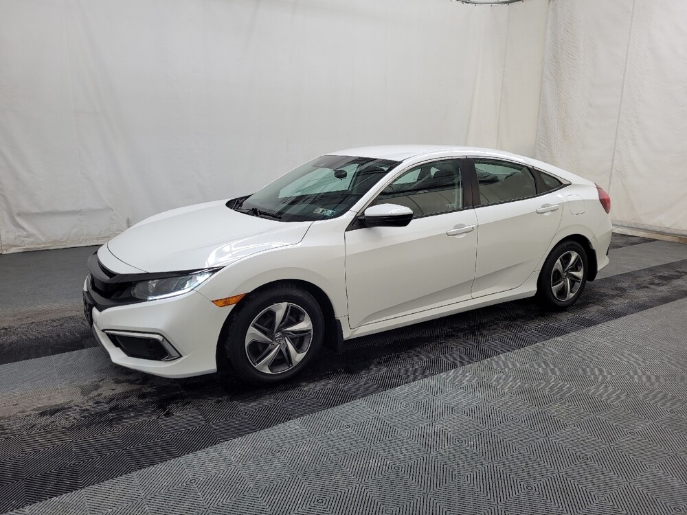 2019 Honda Civic in Allentown, PA 18103 - 18094072 2
