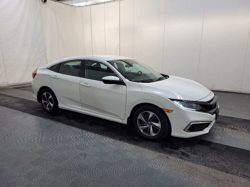 2019 Honda Civic in Allentown, PA 18103 - 18094072 11