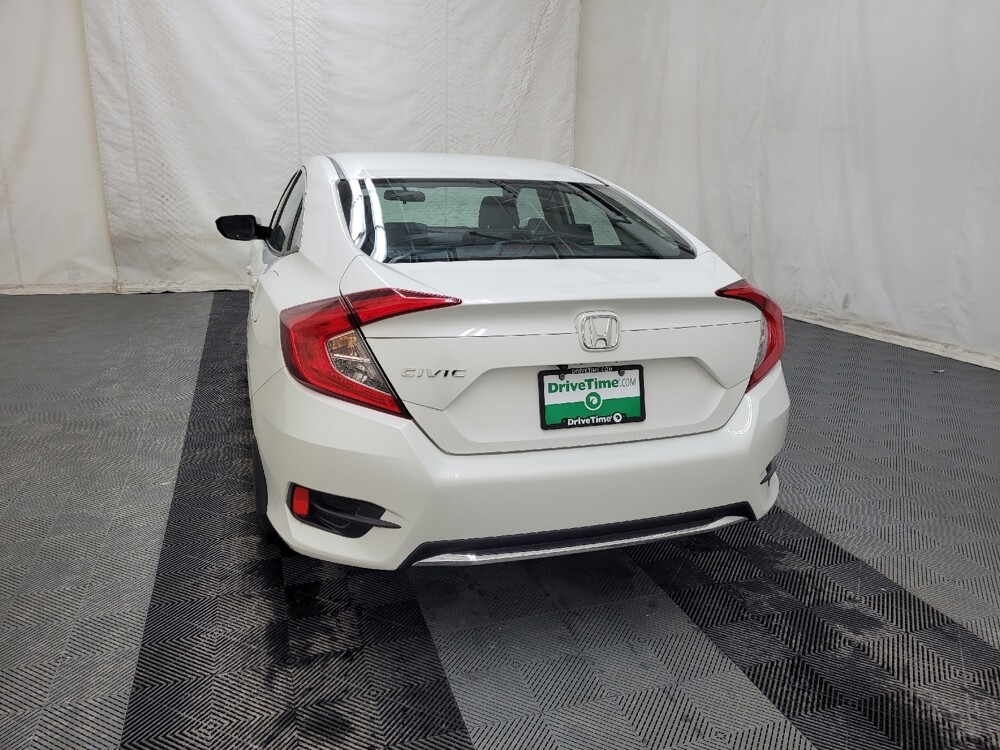 2019 Honda Civic in Allentown, PA 18103 - 18094072 6