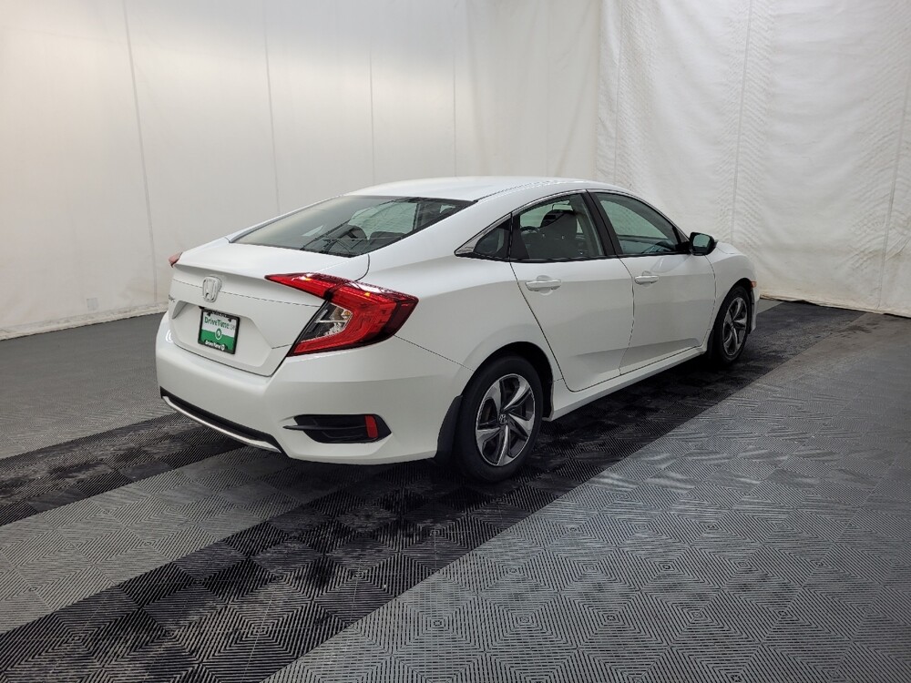 2019 Honda Civic in Allentown, PA 18103 - 18094072 9