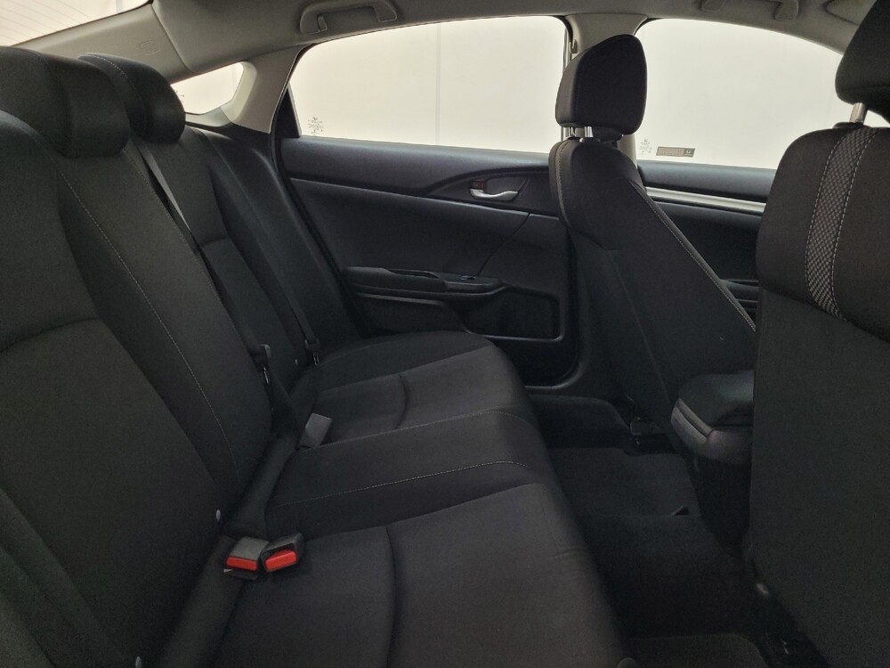 2019 Honda Civic in Allentown, PA 18103 - 18094072 19