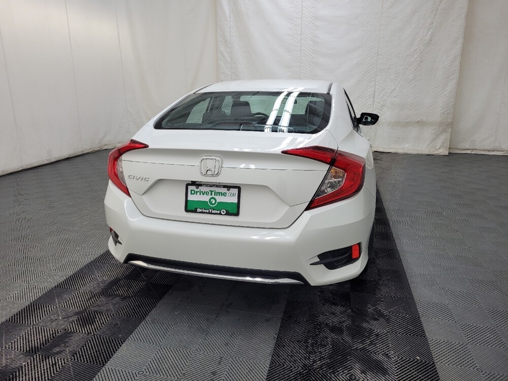 2019 Honda Civic in Allentown, PA 18103 - 18094072 7