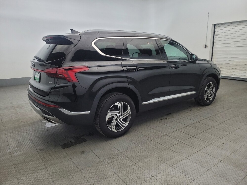 2022 Hyundai Santa Fe in Temple Hills, MD 20746 - 18094074 10