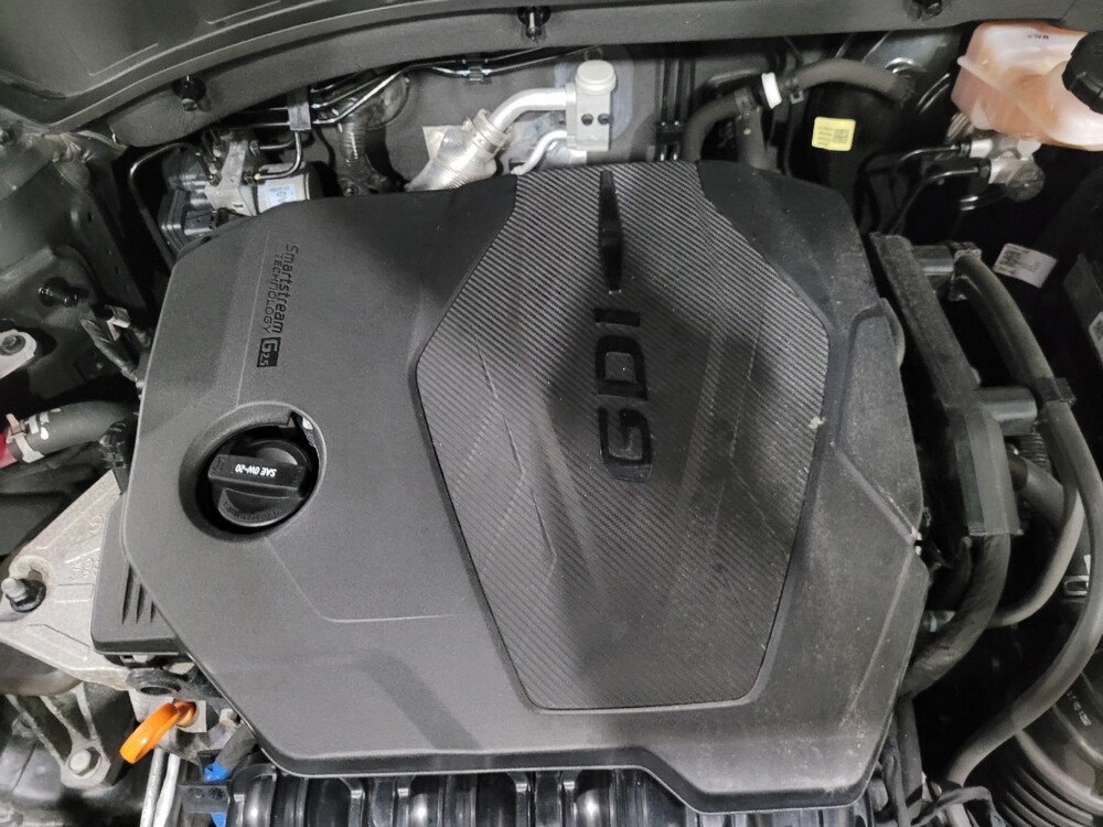 2022 Hyundai Santa Fe in Temple Hills, MD 20746 - 18094074 30