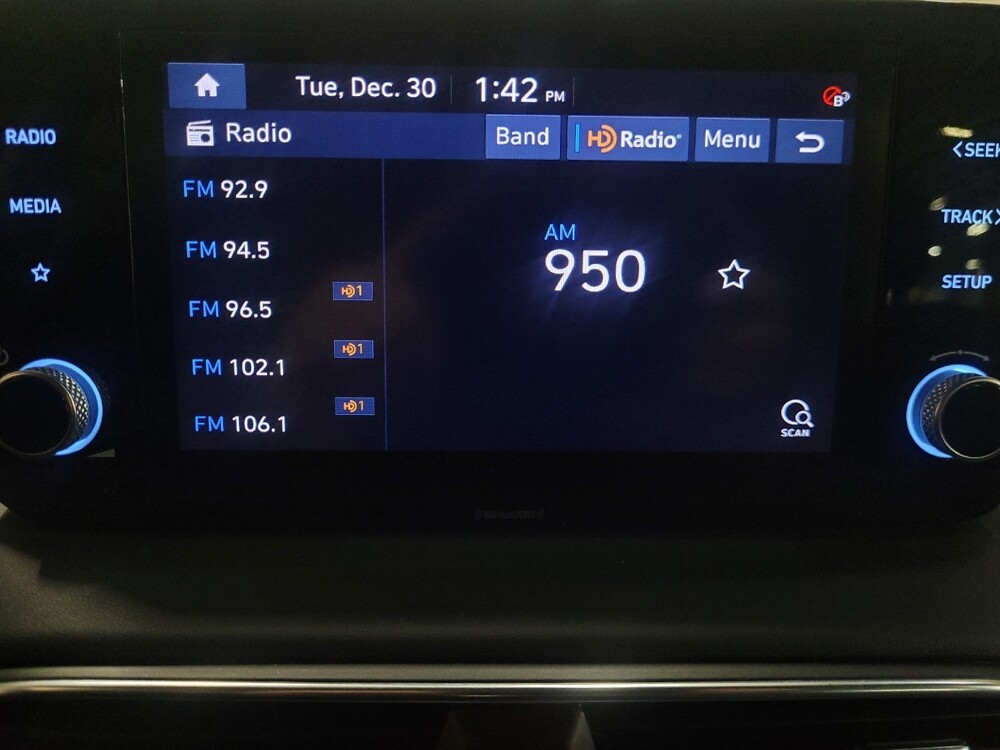 2022 Hyundai Santa Fe in Temple Hills, MD 20746 - 18094074 25