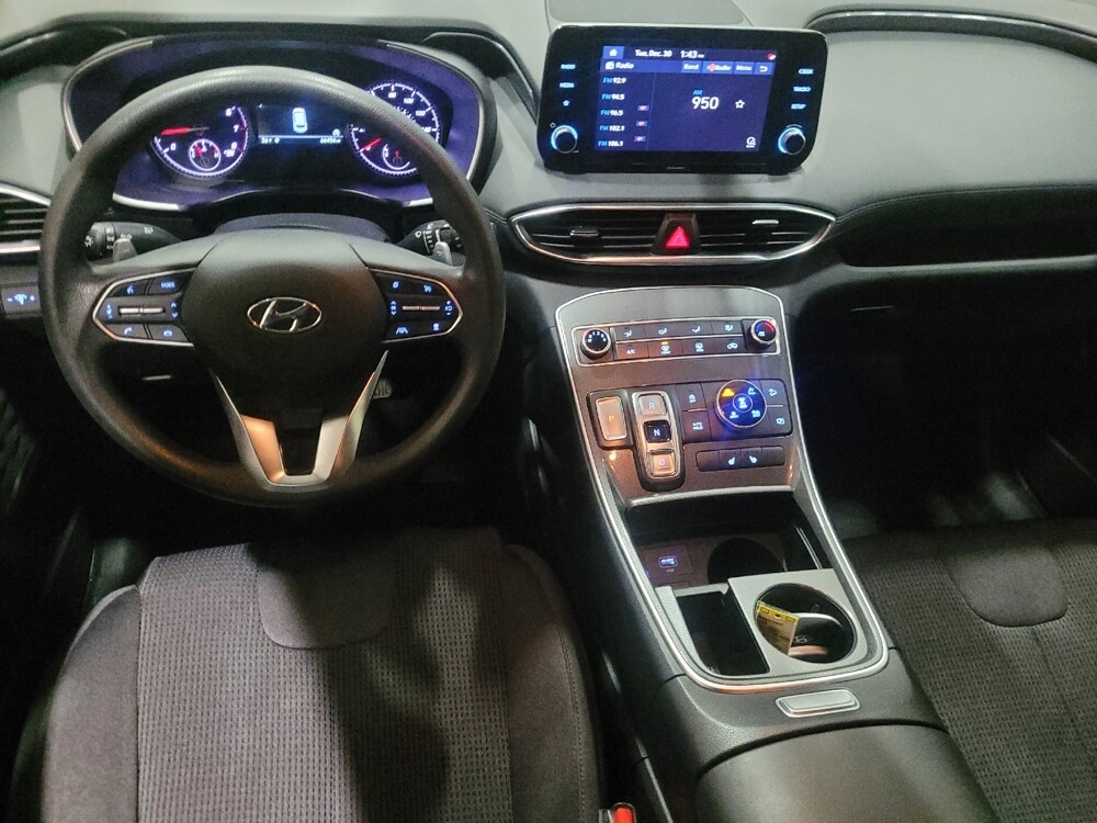 2022 Hyundai Santa Fe in Temple Hills, MD 20746 - 18094074 22