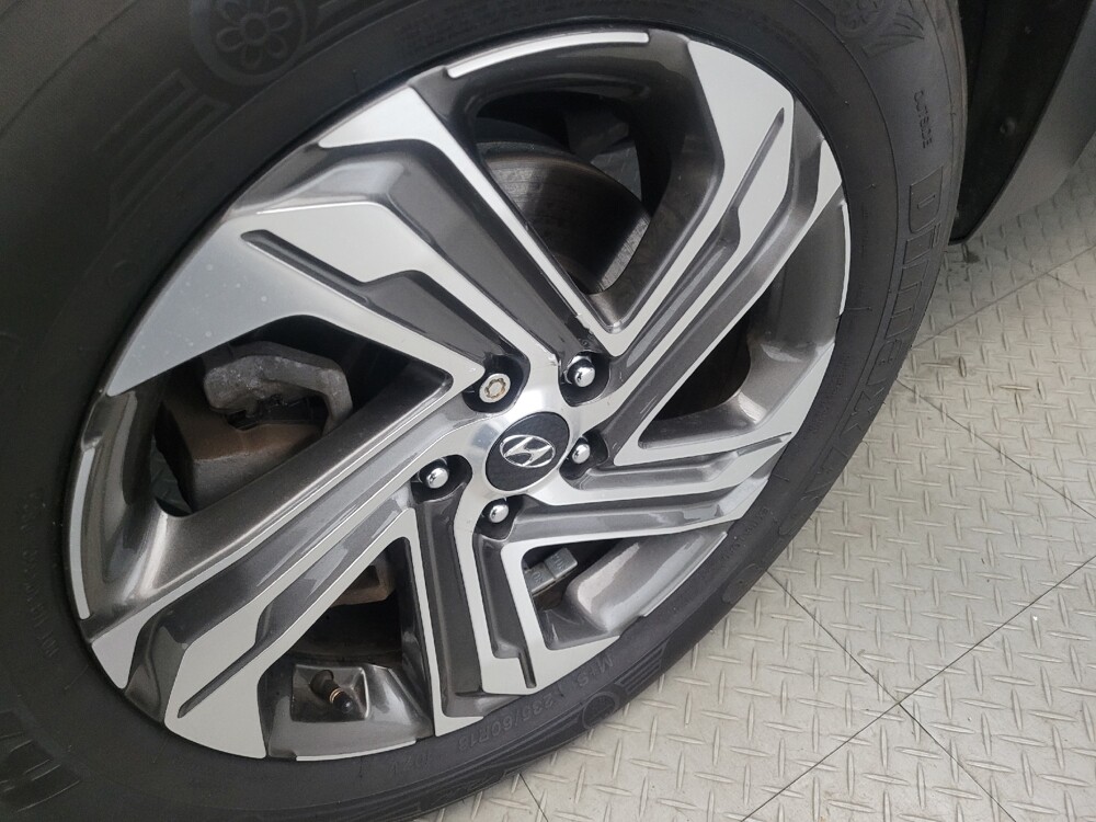 2022 Hyundai Santa Fe in Temple Hills, MD 20746 - 18094074 31