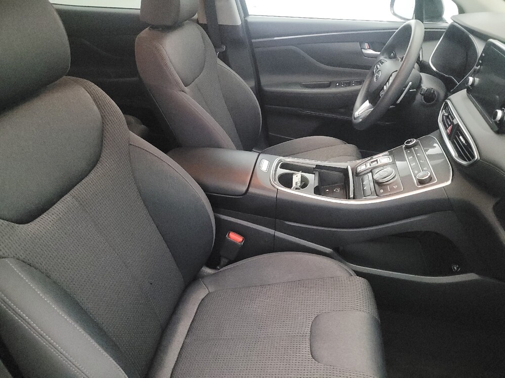 2022 Hyundai Santa Fe in Temple Hills, MD 20746 - 18094074 21