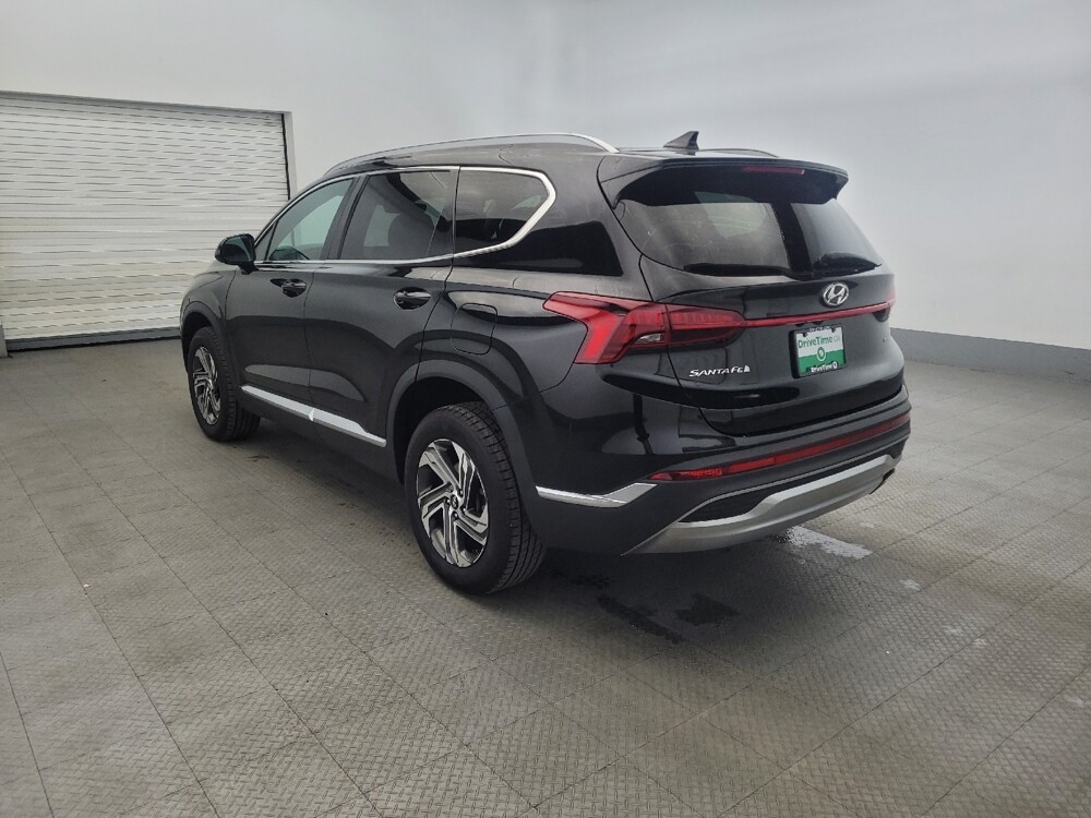 2022 Hyundai Santa Fe in Temple Hills, MD 20746 - 18094074 5