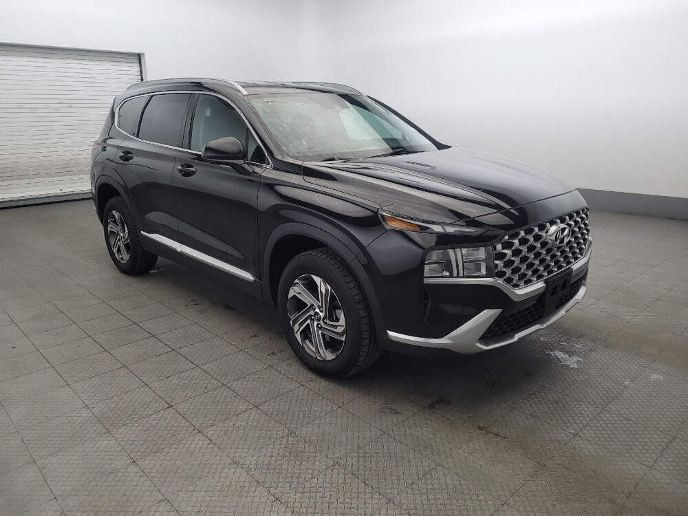 2022 Hyundai Santa Fe in Temple Hills, MD 20746 - 18094074 13